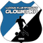 LKS Glowienka logo