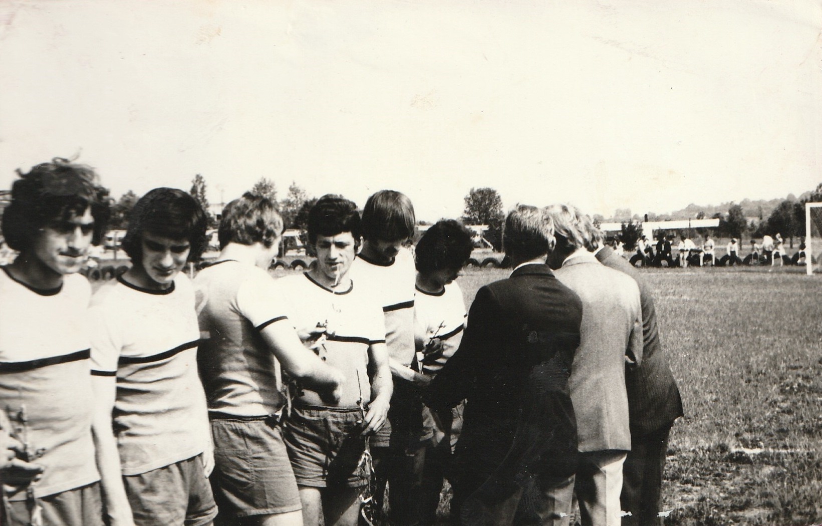 History image