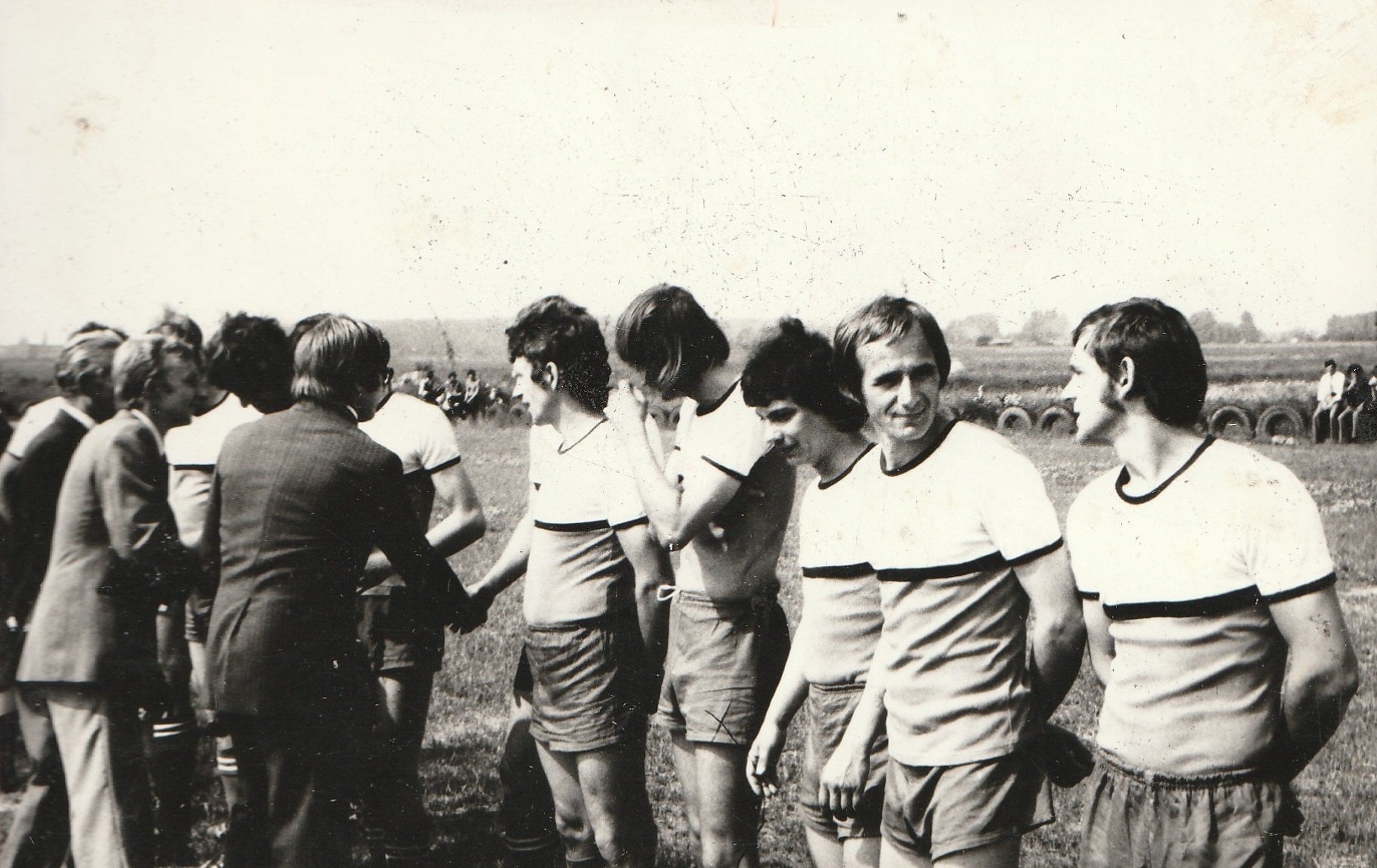History image