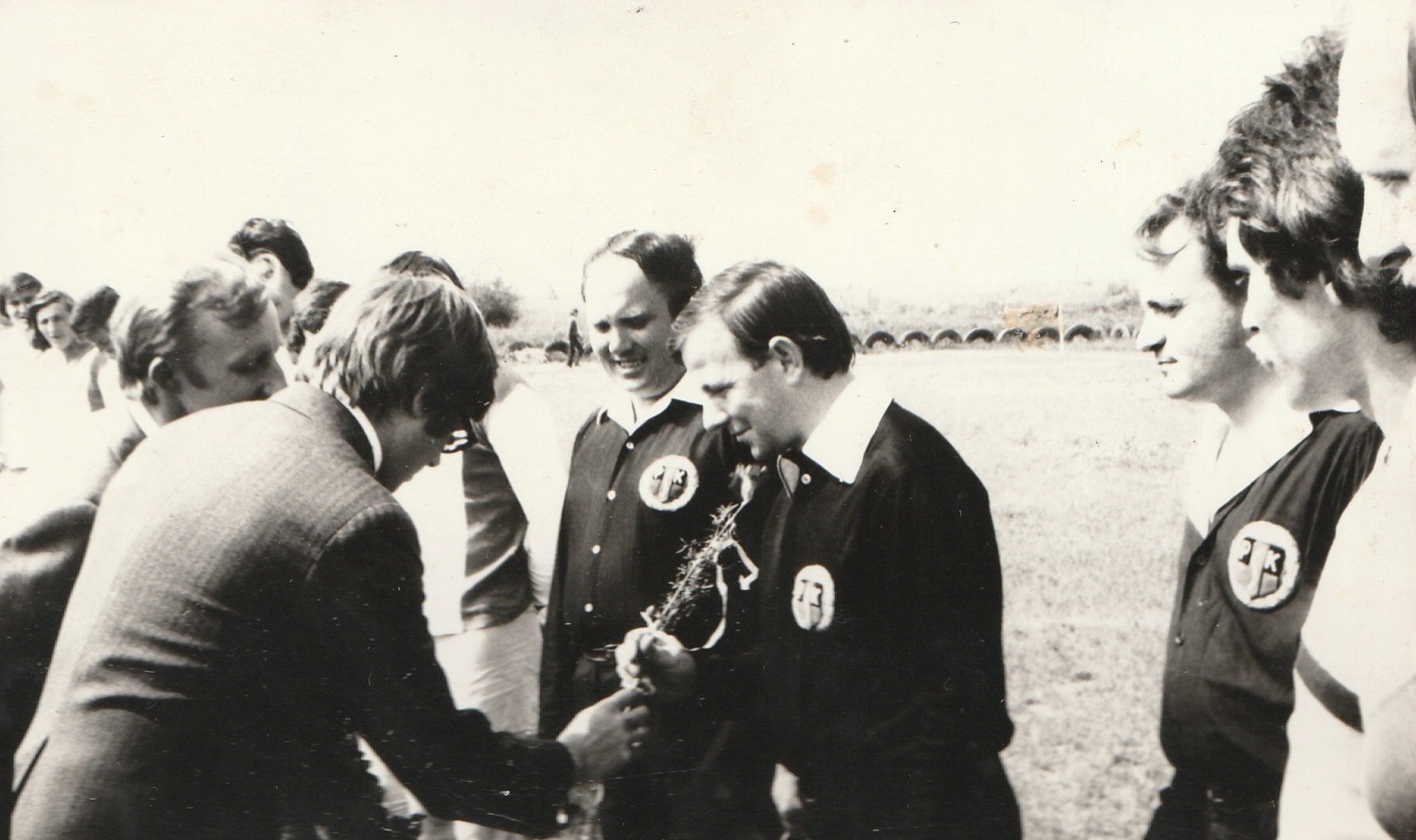 History image