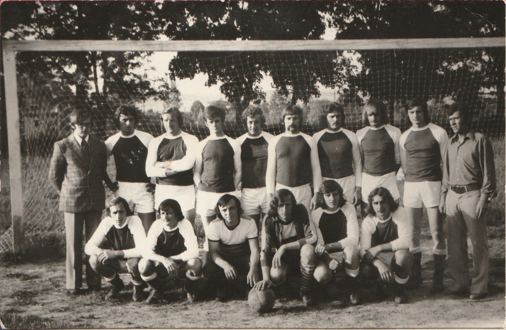 History image