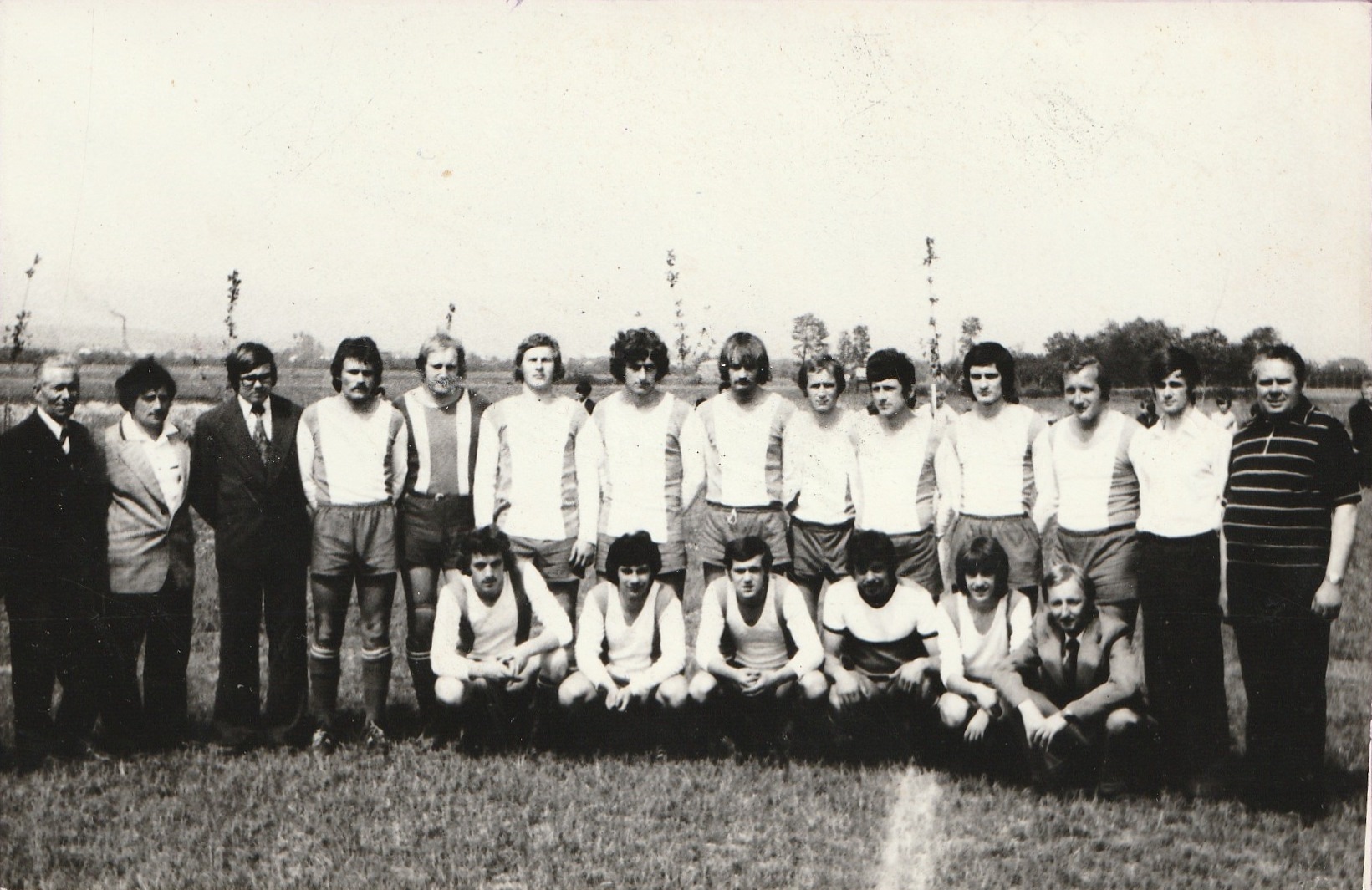 History image